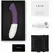LELO GIGI 3 Violet - Napredni intimni wellness uređaj, 8 režima, aplikacija