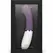 LELO GIGI 3 Violet - Napredni intimni wellness uređaj, 8 režima, aplikacija