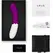 LELO GIGI 3 Pink - Napredni G-Spot lični wellness uređaj sa aplikacijom