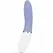 LELO LIV 3 Blue Intimni wellness uređaj sa aplikacijom Silikon 169mm