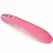 Je Joue The Wand Pink - Intimni grejni silikonski wellness uređaj