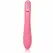 Je Joue The Wand Pink - Intimni grejni silikonski wellness uređaj