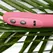 Je Joue The Wand Pink - Intimni grejni silikonski wellness uređaj