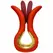 Gvibe Maxi Coral Dual-Motor Flexible Silicone Stimulator 14.9 cm