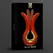 Gvibe Maxi Coral Dual-Motor Flexible Silicone Stimulator 14.9 cm