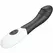 Pretty Love Elemental G-Spot Vibrator 30 Modes Black Silicone 21cm