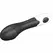 Pretty Love Elemental G-Spot Vibrator 30 Modes Black Silicone 21cm