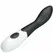 Pretty Love Bishop G-Spot Vibrator 30 Modes Black ABS Silicone