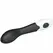 Pretty Love Bishop G-Spot Vibrator 30 Modes Black ABS Silicone