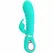 Pretty Love Prescott Aqua Green Višenamenski vibracioni sistem 7 režima
