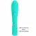 Pretty Love Prescott Aqua Green Višenamenski vibracioni sistem 7 režima