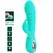 Pretty Love Prescott Aqua Green Višenamenski vibracioni sistem 7 režima