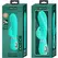 Pretty Love Prescott Aqua Green Višenamenski vibracioni sistem 7 režima