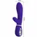 Pretty Love Thomas Višenamenski silikonski vibrator Purple 7 režima