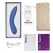 We-Vibe Rave 2 Blue - Ergonomski silikonski intimni wellness uređaj
