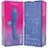 We-Vibe Rave 2 Blue - Ergonomski silikonski intimni wellness uređaj