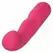 CalExotics Pixies Curvy Pink Fleksibilni silikonski lični masažer
