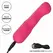 CalExotics Pixies Curvy Pink Fleksibilni silikonski lični masažer