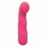 CalExotics Pixies Curvy Pink Fleksibilni silikonski lični masažer
