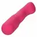 CalExotics Pixies Curvy Pink Fleksibilni silikonski lični masažer