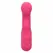 CalExotics Pixies Curvy Pink Fleksibilni silikonski lični masažer
