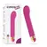 COVERME G-Spot 10-Mode Intimni Masažer, Mekani Silikon, USB, Vodootporan