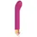 COVERME G-Spot 10-Mode Intimni Masažer, Mekani Silikon, USB, Vodootporan