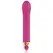 COVERME G-Spot 10-Mode Intimni Masažer, Mekani Silikon, USB, Vodootporan