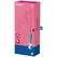 Satisfyer Amazing 1 Intimate Machine Dual Motor Blue Silicone
