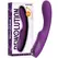 Rewolution Rewoclassy Fleksibilni Vibrator - 10 Režima, Punjiv, Roze
