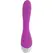 OHMAMA Curved Intimate Device 6 Modes 6 Speeds Lilac 20.5 cm USB