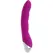 OHMAMA Intimate Massager 6 Modes 6 Speeds Lilac 21.5 cm Silicone