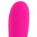 OHMAMA Flexible Silicone Vibrator Pink 19 cm USB Rechargeable
