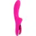 OHMAMA Magnetni USB Intimni Masažer sa Punjenjem 10 Režima 21cm Roze