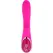 OHMAMA Magnetni USB Intimni Masažer sa Punjenjem 10 Režima 21cm Roze