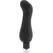 Dolce Vita G-Spot Intimni Uređaj Crni Silikon 7-Režima Kompaktni 122mm