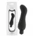 Dolce Vita G-Spot Intimni Uređaj Crni Silikon 7-Režima Kompaktni 122mm