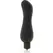 Dolce Vita G-Spot Intimni Uređaj Crni Silikon 7-Režima Kompaktni 122mm