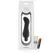 Dolce Vita G-Spot Intimni Uređaj Crni Silikon 7-Režima Kompaktni 122mm