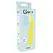 G-SPOT Gavyn Vibracioni Masažer Žuti - Medicinski Silikon, USB, 10 Režima