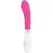 Glossy John Roze Intimni Uređaj - 10 Režima, Vodootporan, 12cm, Silikon
