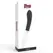 GLOSSY John Curve Crni - Intimni Silikonski Vibracioni Uređaj 12cm
