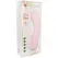Pretty Love Matt Flexible Silicone Rechargeable Intimate Device 19cm
