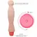 Baile Flexi Vibe Senzualni Spine Intimni Masažer 22 cm Fleksibilni Dizajn