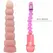 Baile Flexi Vibe Sensual Spine Flexible System 19 cm - Multi-Speed Model