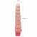 Baile Flexi Vibe Sensual Spine Flexible System 19 cm - Multi-Speed Model