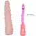 Baile Flexi Vibe Spiral Flexible Model 19.5 cm Multi-Speed Vibrator