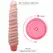Baile Flexi Vibe Spiral Flexible Model 19.5 cm Multi-Speed Vibrator