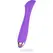 Womanvibe Mandy K-Point Dvostruki Motor Punjivi Fleksibilni Masažer 19.9cm