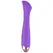 Womanvibe Mandy K-Point Dvostruki Motor Punjivi Fleksibilni Masažer 19.9cm
